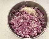 Foto del paso 1 de la receta: Pallares con pernil y lengua