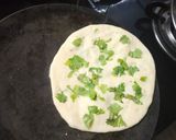 ચીઝ ગાર્લિક નાન (Cheese Garlic Naan Recipe in Gujarati) રેસીપી સ્ટેપ4ફોટો
