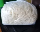 Foto langkah ke 3 dari resep Mie Ayam.