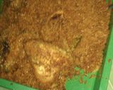 Foto langkah ke 7 dari resep Ayam serundeng ala aryanti.