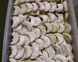 Foto langkah ke 7 dari resep Putri Salju.