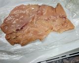 Foto del paso 6 de la receta: Arrollados de pollo