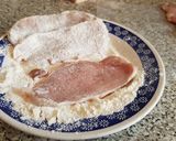 Foto del paso 1 de la receta: Lomo a la Zaragozana