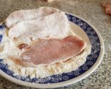 Foto del paso 1 de la receta: Lomo a la Zaragozana