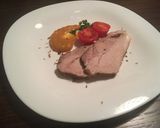 Фото кроку 9 до Буженина без духовки + соус к мясу.