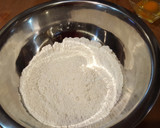 Foto del paso 3 de la receta: Barritas crujientes de frambuesa
