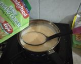 Foto langkah ke 4 dari resep Cheesy Sauce (Saus Keju) ala Richeese.