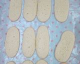 Foto del paso 5 de la receta: Soletas
