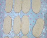 Foto del paso 5 de la receta: Soletas