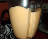Foto del paso 1 de la receta: Batido saludable