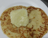 Foto del paso 7 de la receta: Arepas🫓de choclo🌽rellenas de queso🧀🧈🥛