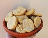 Foto del paso 5 de la receta: Bizcochitos Súper FÁCILES Y RÁPIDOS!!