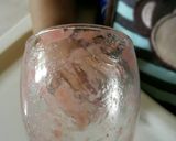 Foto langkah ke 5 dari resep MPASI 9m+ Pinky, Almost Smoothie.
