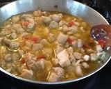 Foto del paso 2 de la receta: Pastel de pollo