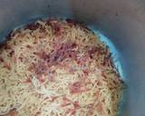 Beetroot Rice recipe step 4 photo