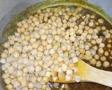 A picture of step 8 of Spicy Guava Chickpeas.