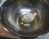 A picture of step 10 of Wagashi Christmas Tree.