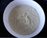 Foto del paso 3 de la receta: Delicias libanesas (Znoud el Sit)