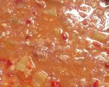 Foto del paso 3 de la receta: Soyo - Sopa de Carne, Papas y Verduras