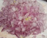 Foto del paso 2 de la receta: Carapulcra