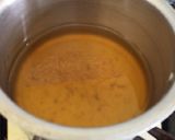 A picture of step 2 of Shahi Tukda.