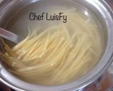 Foto del paso 7 de la receta: Filete de cúrvina empanizada... LuisFy