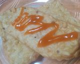 Foto langkah ke 5 dari resep Tempe Goreng.