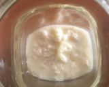 Foto del paso 1 de la receta: Kéfir al desayuno