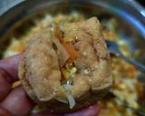 Foto langkah ke 4 dari resep 607. Tahu Isi Sayuran Gurih Renyah.