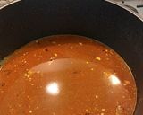 Foto del paso 4 de la receta: Kulma de pollo (curry filipino)
