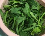 Foto langkah ke 1 dari resep Tumis Kangkung.