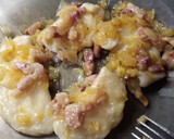 Foto del paso 5 de la receta: Barenique o piroguis