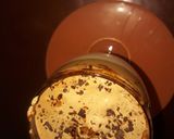 #डालगोना कॉफ़ी (Dalgona coffee recipe in hindi) रेसिपी चरण 4 फोटो