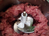 Bakso sapi Homemade