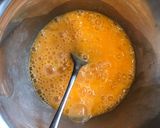 Csipetke - levesbetét recept fázis 1 fotója