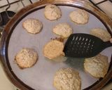 Foto del paso 6 de la receta: Galletitas de avena, súper fácil y rápido