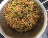 Betel leaves mouth freshner recipe step 4 photo
