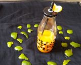 નેચરલ ઓરેંજ જ્યુસ (Orange Juice Recipe in Gujarati) રેસીપી સ્ટેપ6ફોટો