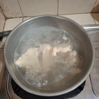 Langkah 1