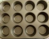 Foto del passaggio 16 della ricetta Muffin al cacao