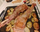 Foto del paso 5 de la receta: Paletilla de cordero al horno