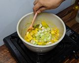 Foto langkah ke 1 dari resep Mie Ayam Wonogiri.