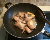 Foto langkah ke 2 dari resep Semur Ayam.