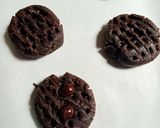 Foto langkah ke 7 dari resep Choco chip cookies.