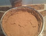 Foto del paso 11 de la receta: Tarta integral de verduras 🥕🥔🧅🍠