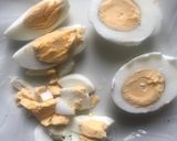 Foto del paso 10 de la receta: Empanada para dar la enhorabuena