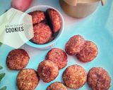 Foto langkah ke 5 dari resep Palm Sugar Cheese and Peanuts Cookies 🍪🍪.