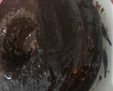 Foto del paso 3 de la receta: Choco torta microondas