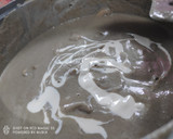 Foto del paso 9 de la receta: Crema de champiñones a la G