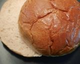 Φωτογραφία βήματος 1 της συνταγής To Burger του κόκορα